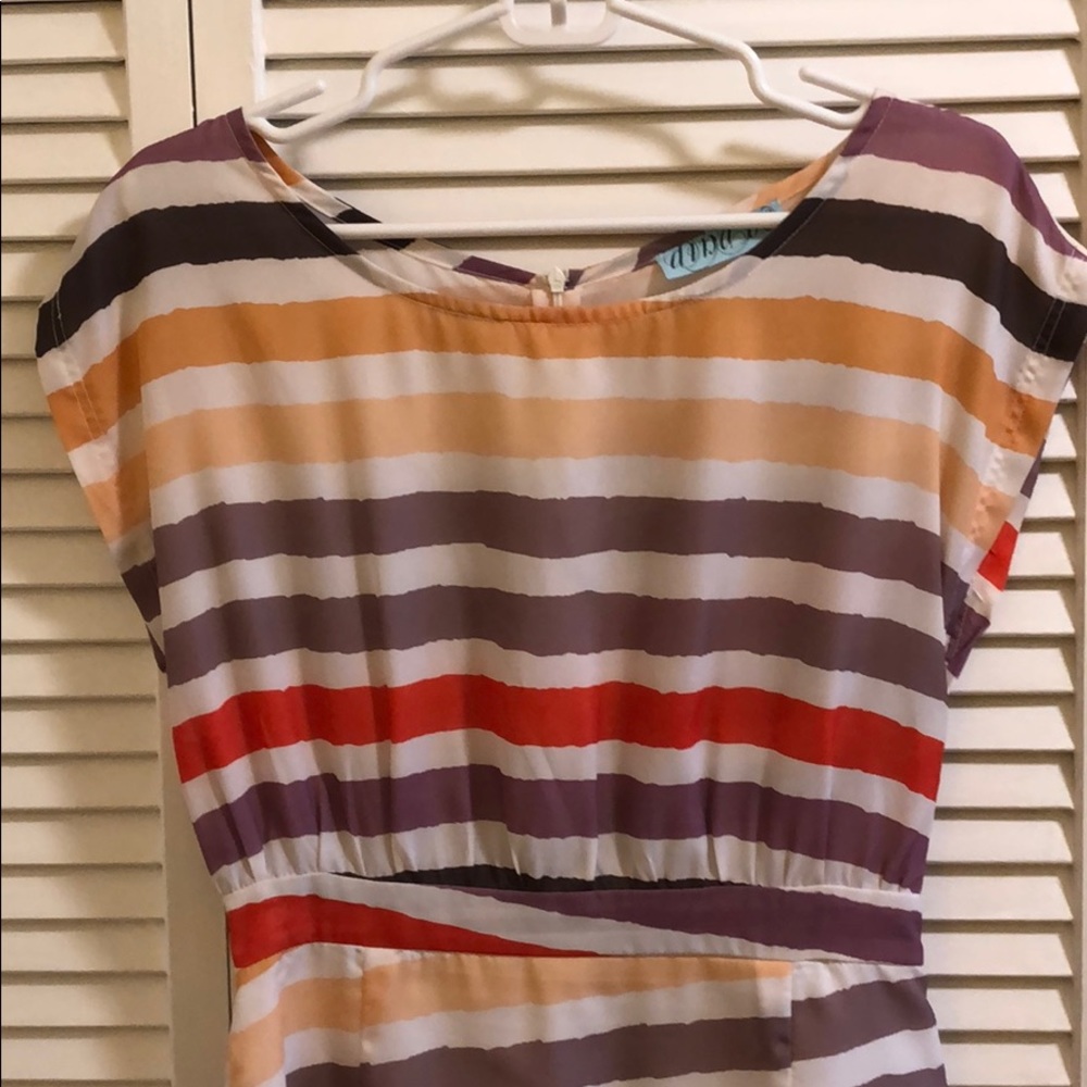Spring/ Summer Dress - Picture 3 of 3